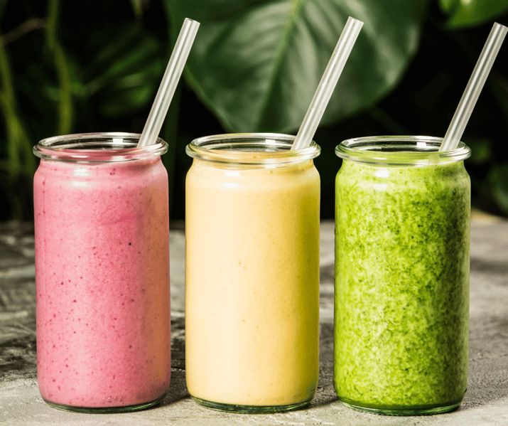 bright-colored-smoothie-beverage