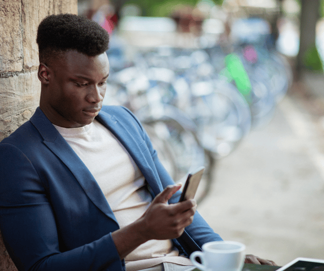 man-on-mobile-phone