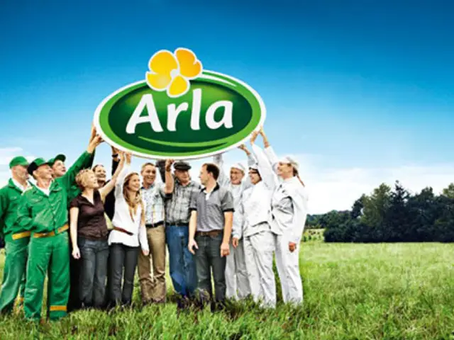 arla